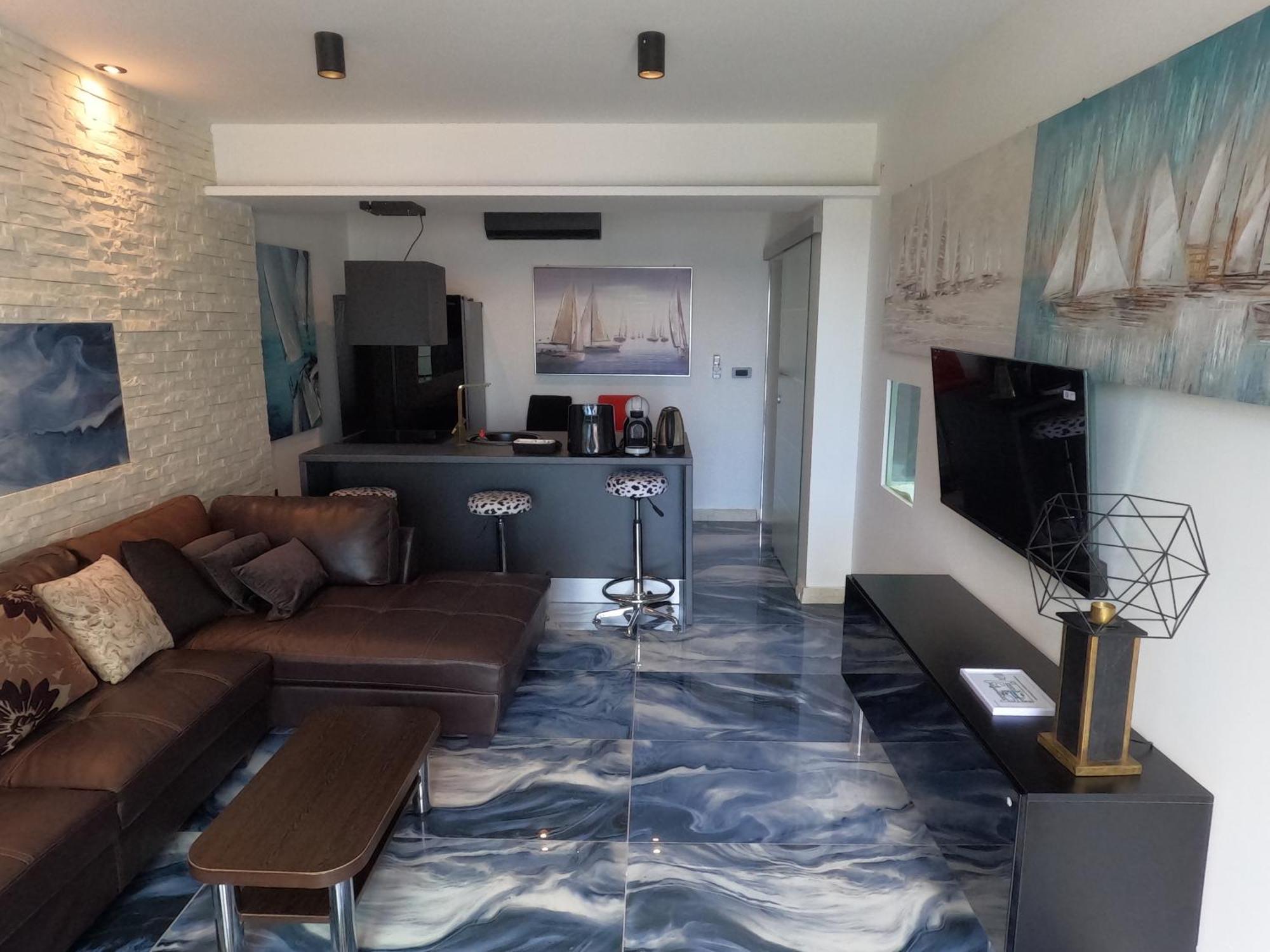 Allegra Villa