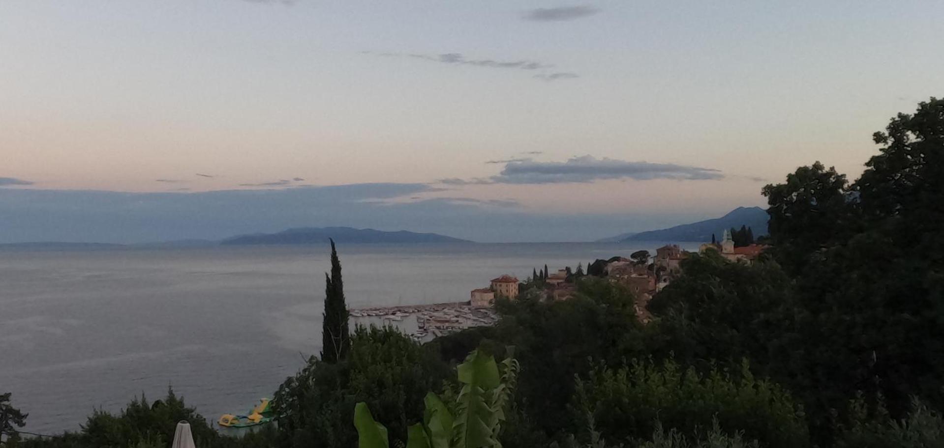 Villa Allegra