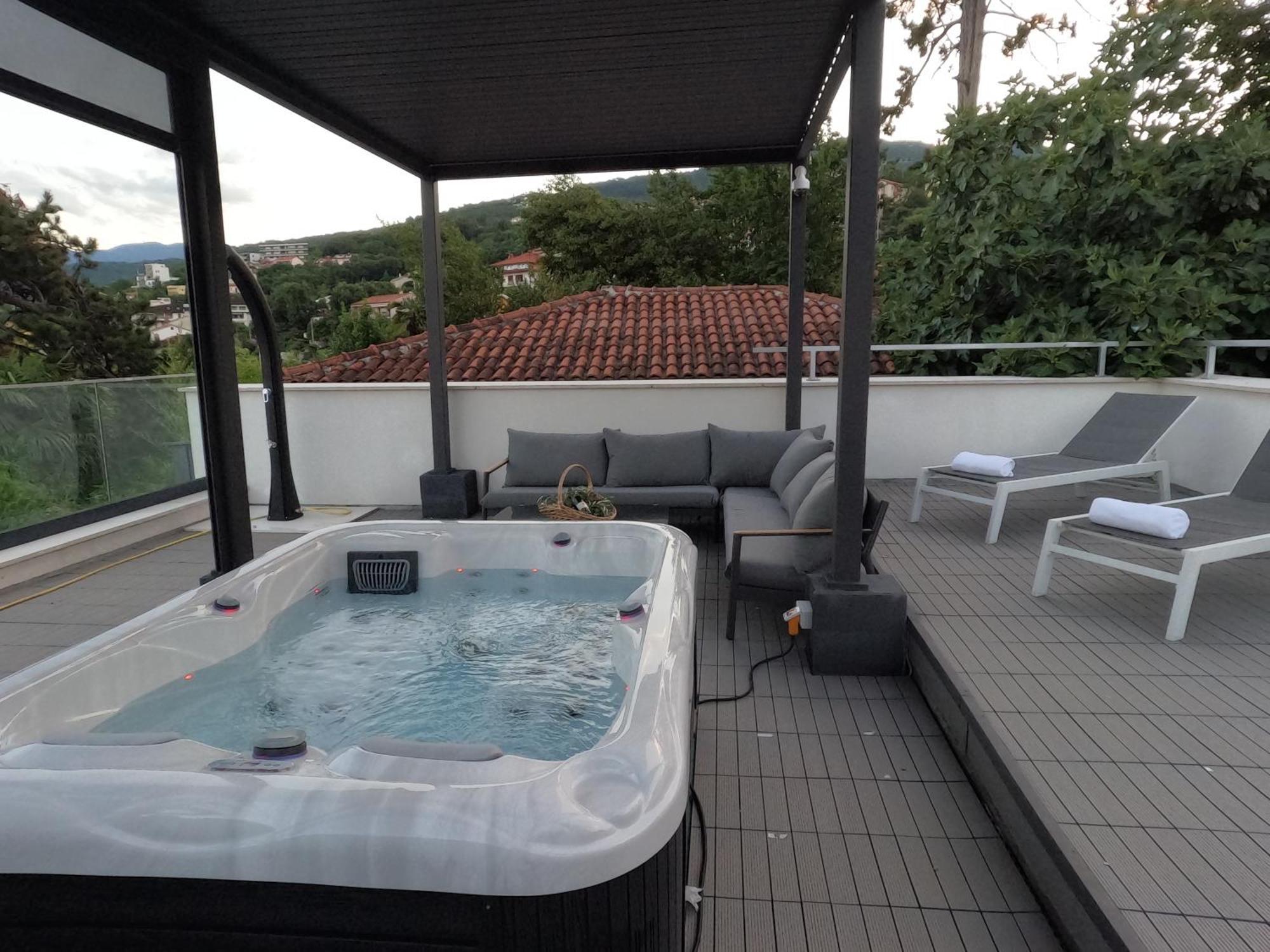 Villa Allegra Opatija